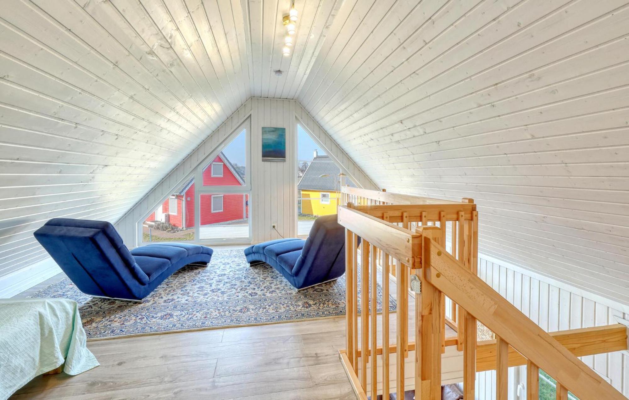 3 Bedroom Pet Friendly Home In Zerpenschleuse Exterior photo